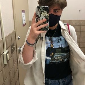 🧊ice cube tee🧊